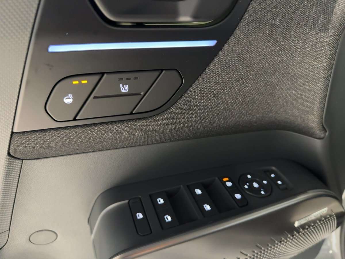 Fahrzeugbild eines Kia EV2