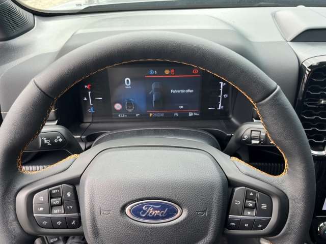 Fahrzeugbild eines Ford Ranger
