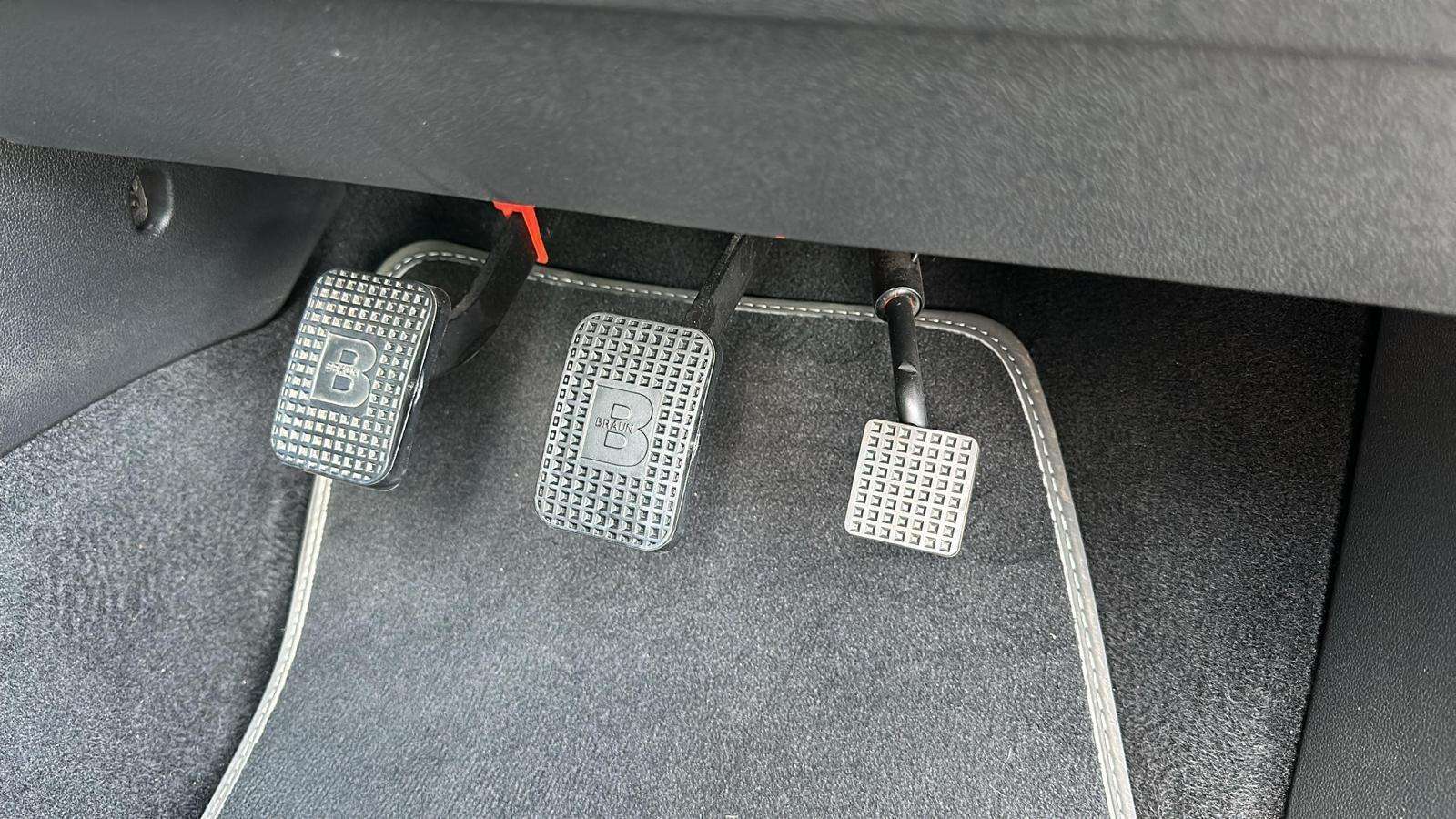 Fahrzeugbild eines Volkswagen Tiguan