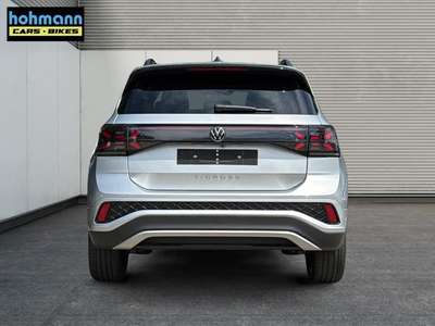 Bild Volkswagen T-Cross
