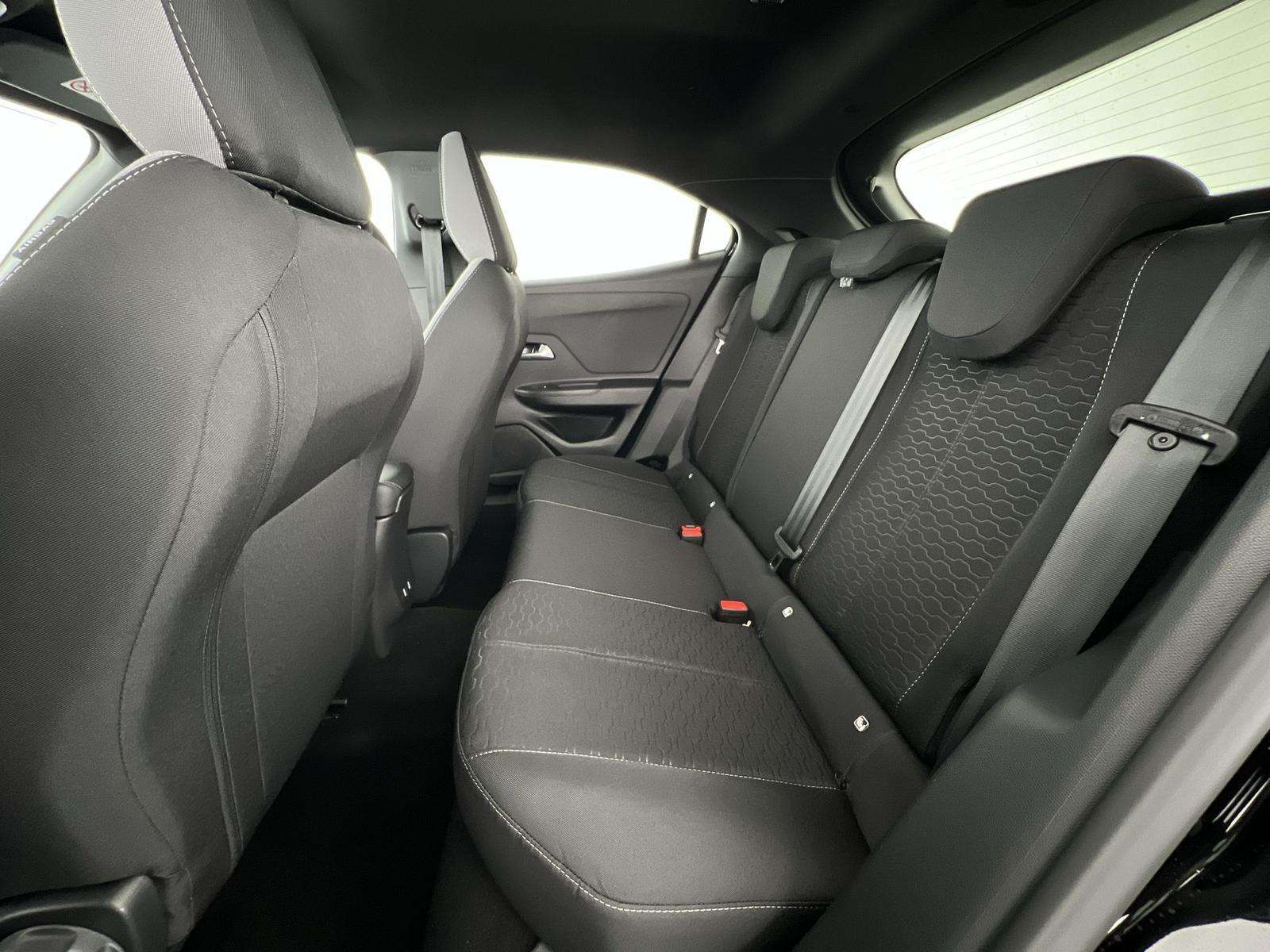 Fahrzeugbild eines Opel Mokka