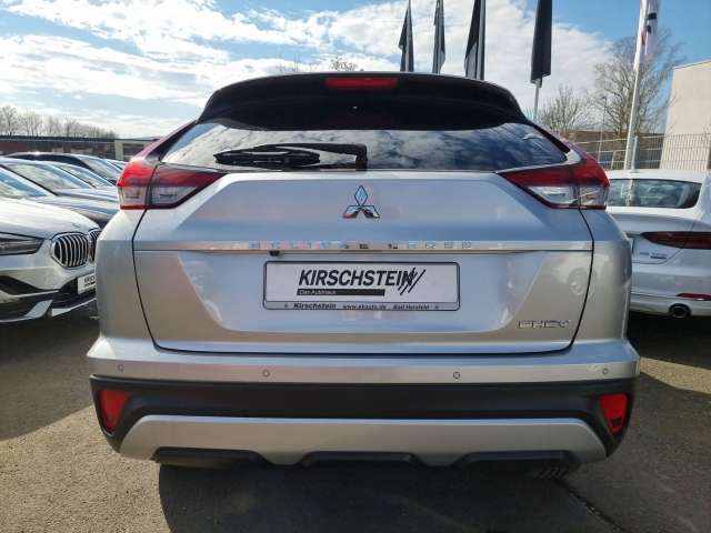 Fahrzeugbild eines Mitsubishi Eclipse Cross