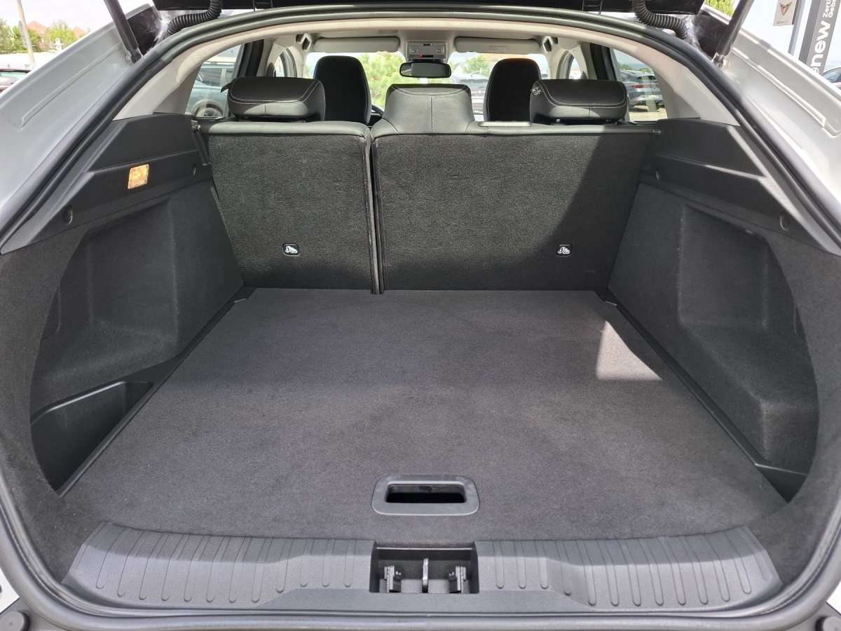 Fahrzeugbild eines Renault Arkana