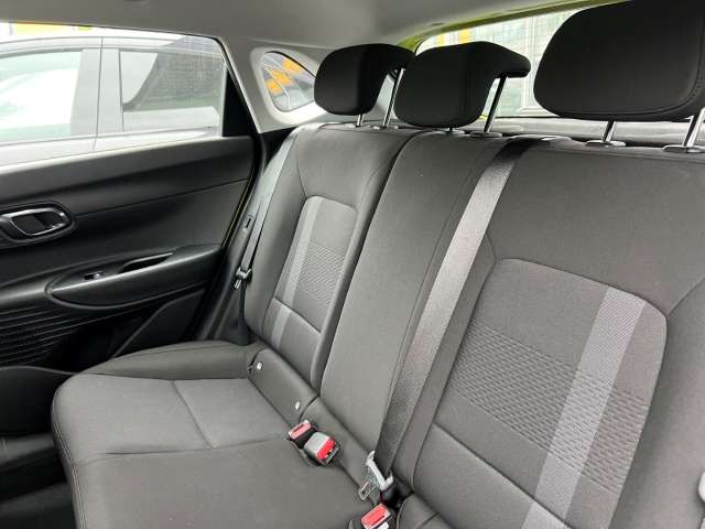 Fahrzeugbild eines Hyundai i20