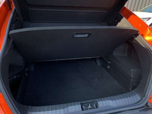 Fahrzeugbild eines Renault Arkana