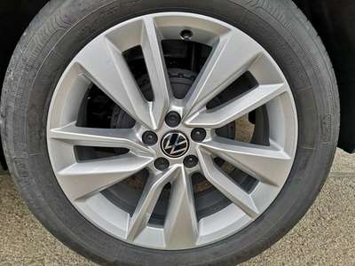 Bild Volkswagen Taigo