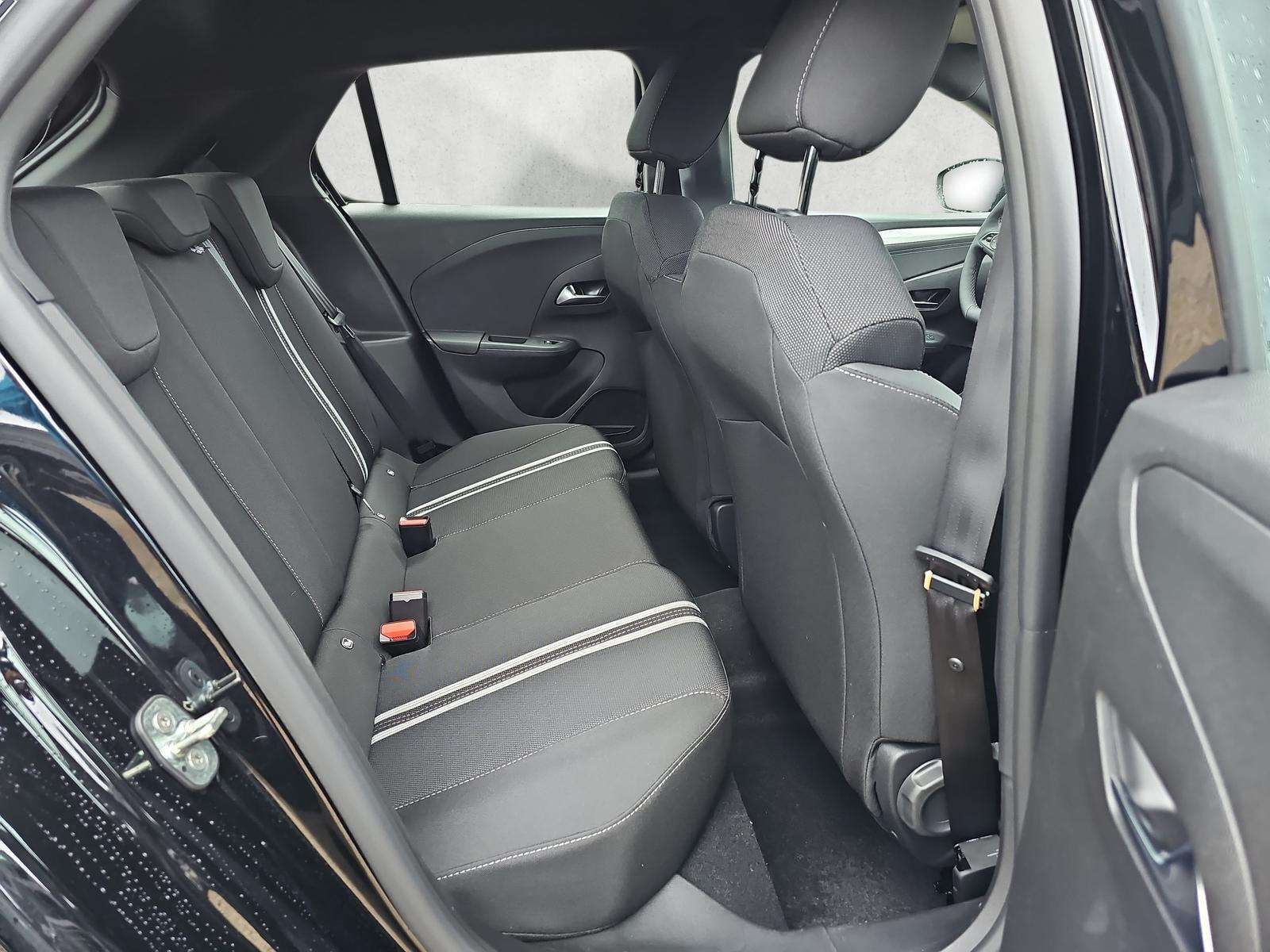 Fahrzeugbild eines Opel Corsa