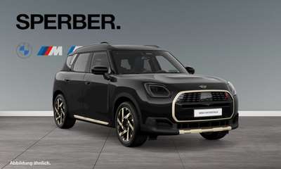 Bild MINI Countryman