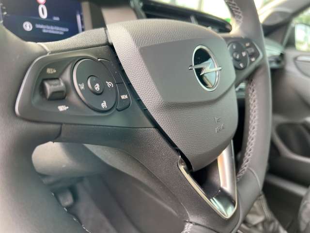 Fahrzeugbild eines Opel Corsa