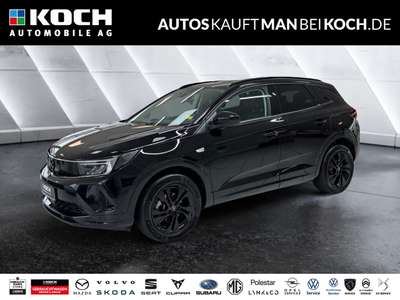 Bild Opel Grandland X
