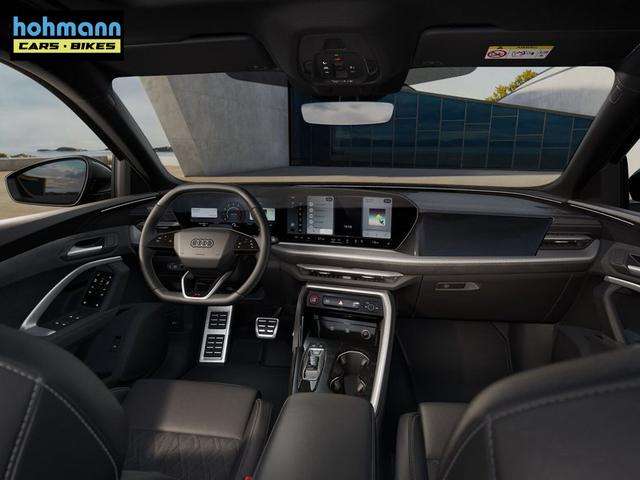 Fahrzeugbild eines Audi SQ5