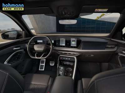 Bild Audi SQ5