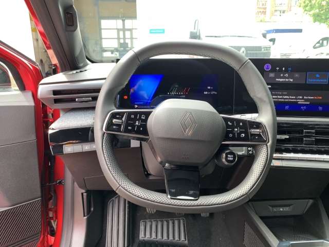Fahrzeugbild eines Renault Clio