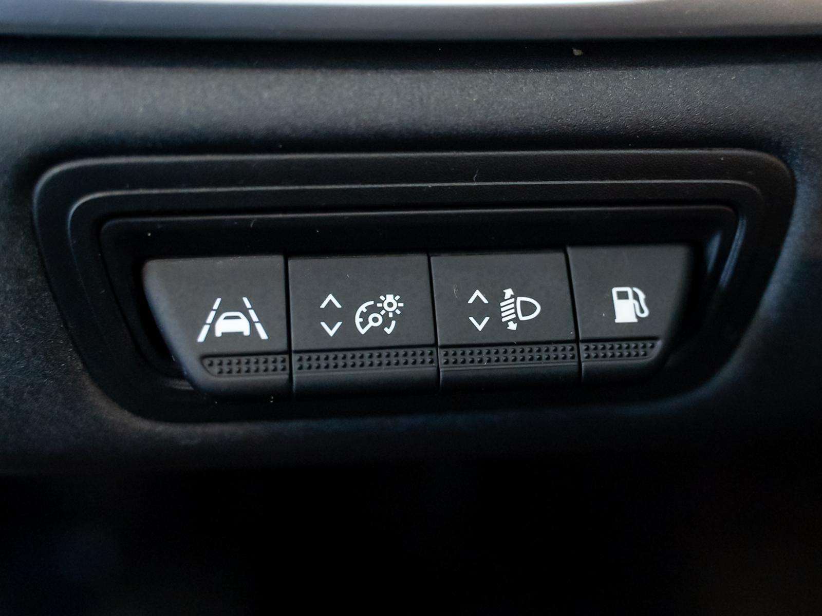 Fahrzeugbild eines Renault Captur