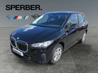 Bild BMW 2er-Reihe