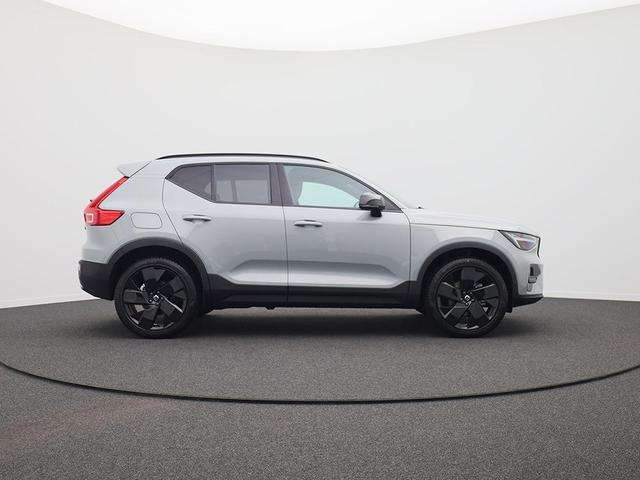 Fahrzeugbild eines Volvo XC40