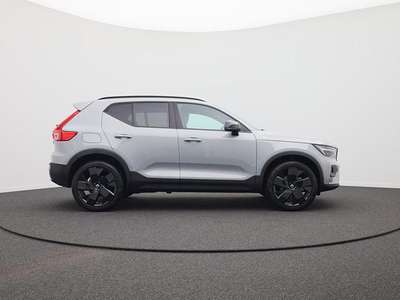 Bild Volvo XC40