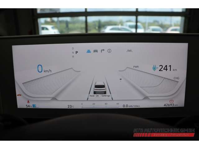 Fahrzeugbild eines Hyundai IONIQ 5