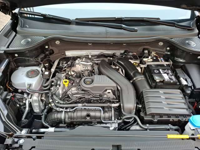 Fahrzeugbild eines CUPRA Ateca