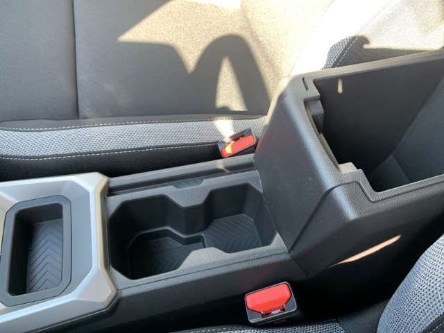 Fahrzeugbild eines Dacia Duster