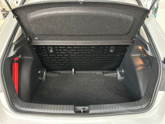 Fahrzeugbild eines Skoda Fabia