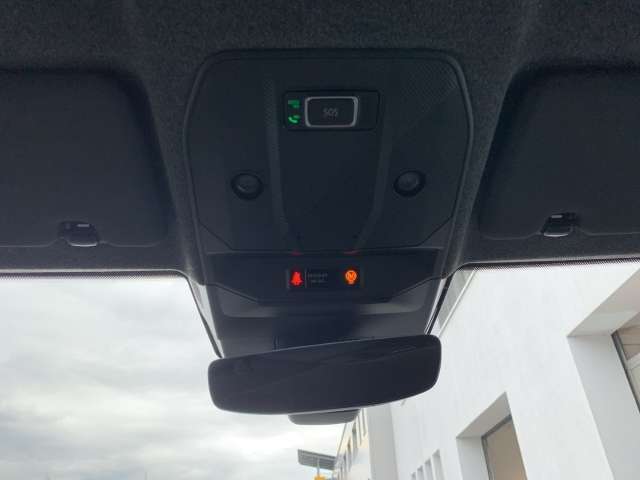 Fahrzeugbild eines Renault Megane E-TECH