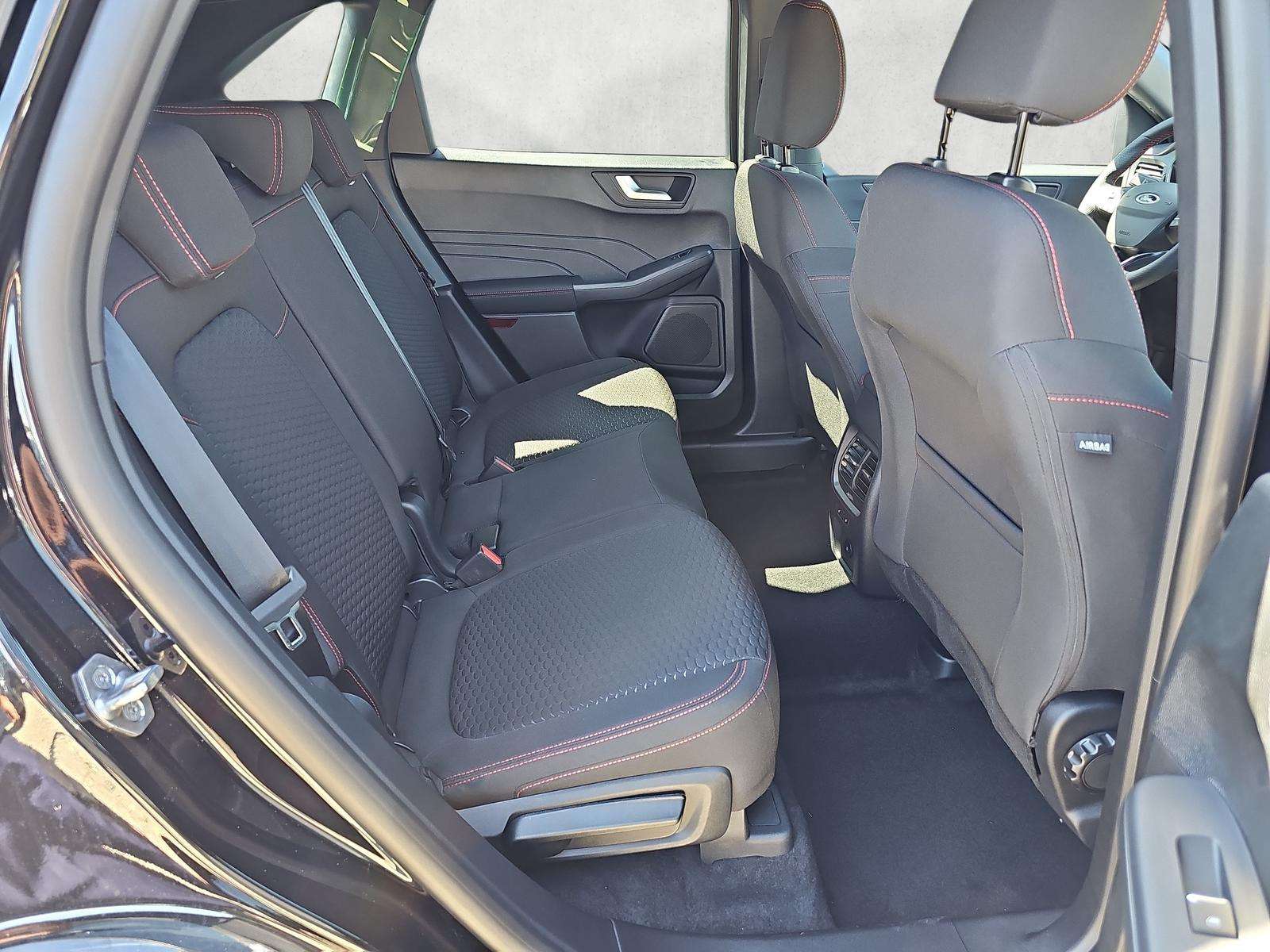 Fahrzeugbild eines Ford Kuga