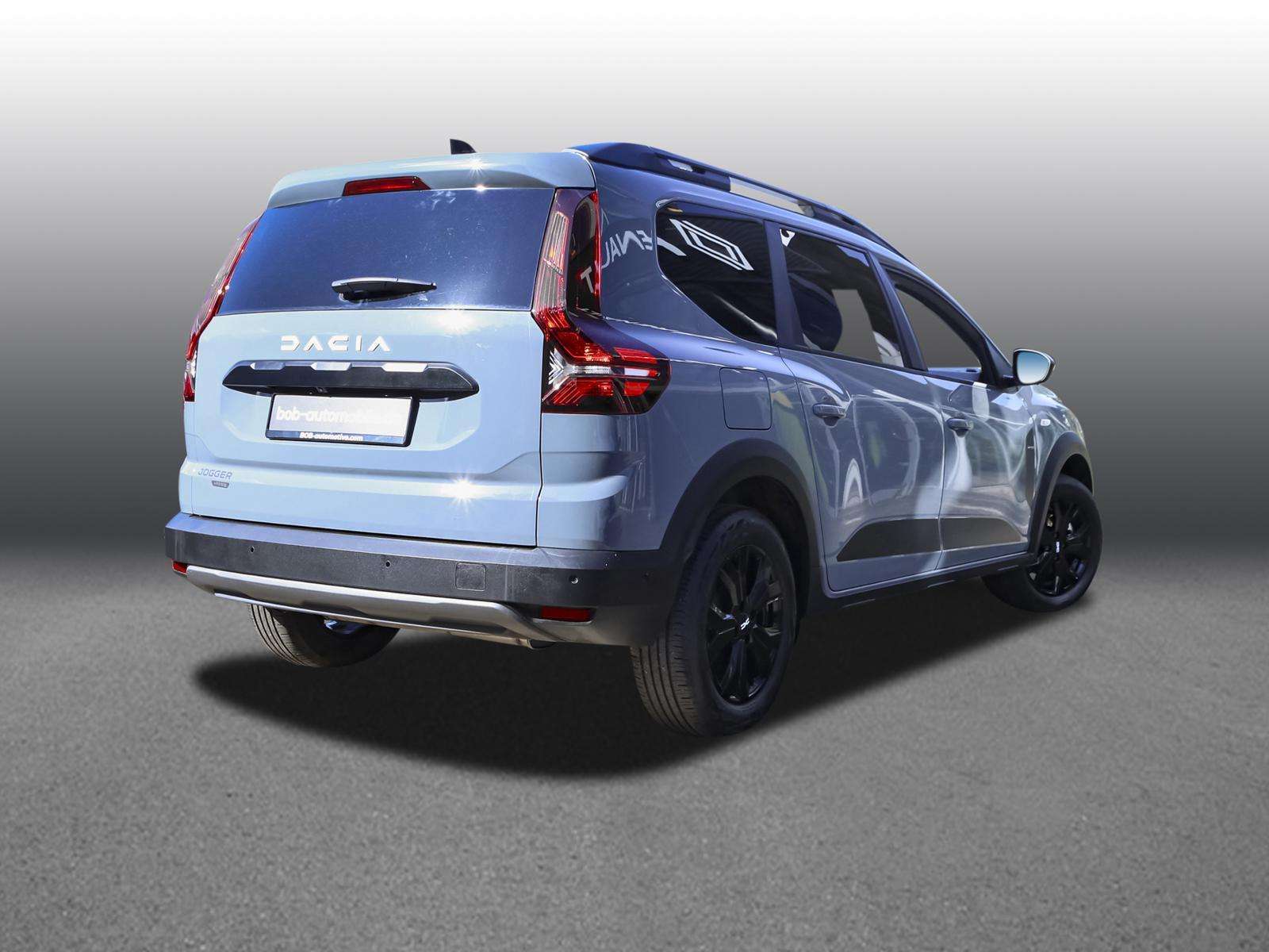 Fahrzeugbild eines Dacia Jogger