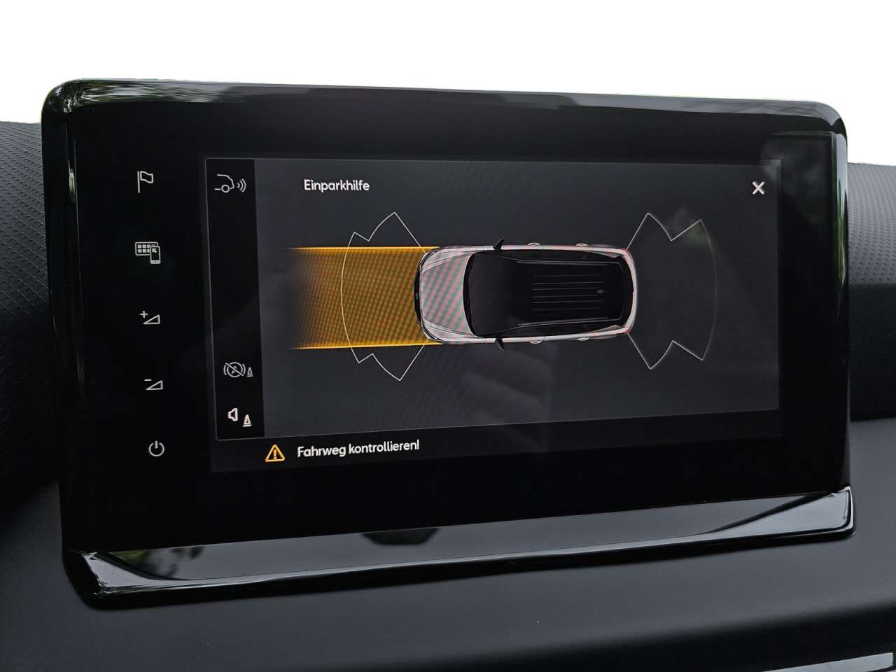 Fahrzeugbild eines SEAT Arona