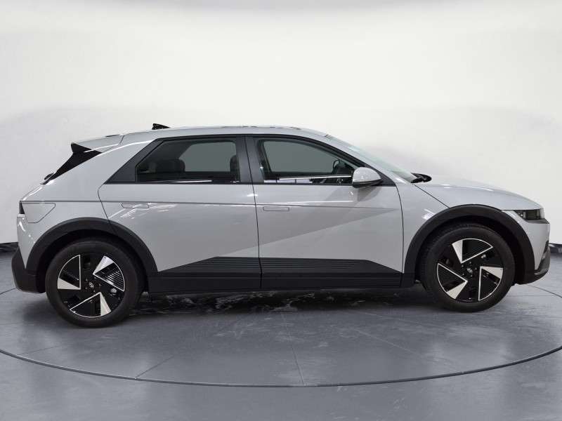 Fahrzeugbild eines Hyundai IONIQ
