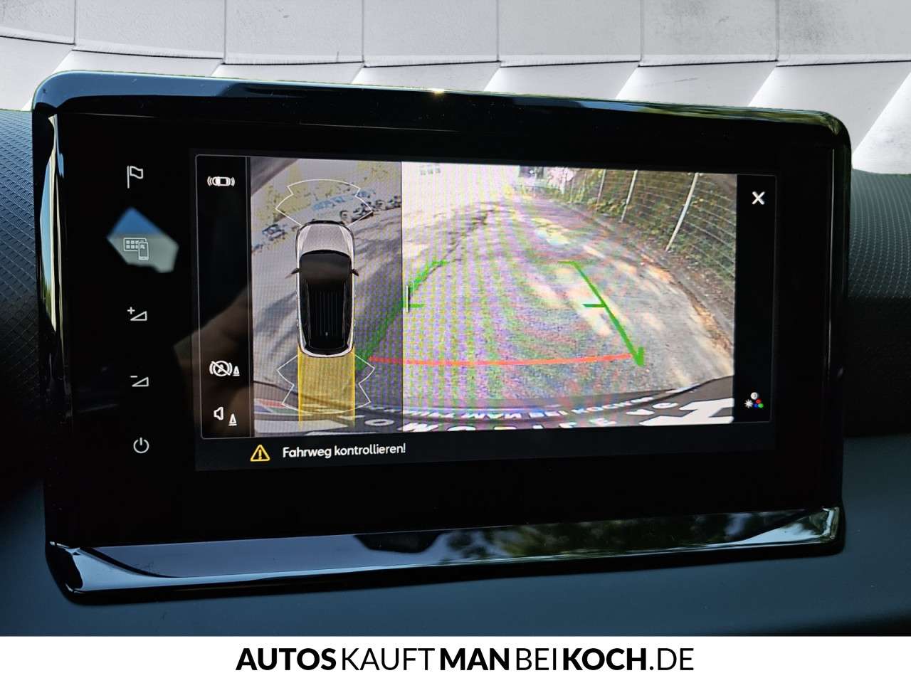 Fahrzeugbild eines SEAT Arona
