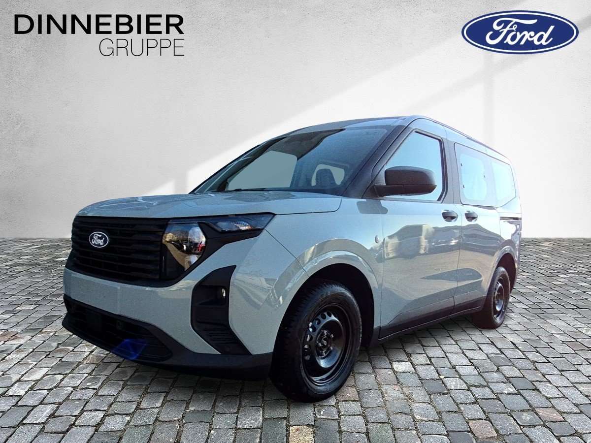 Fahrzeugbild eines Ford Tourneo Courier
