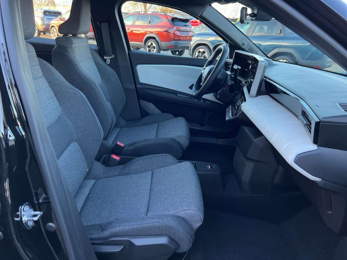 Fahrzeugbild eines Renault 5 E-TECH