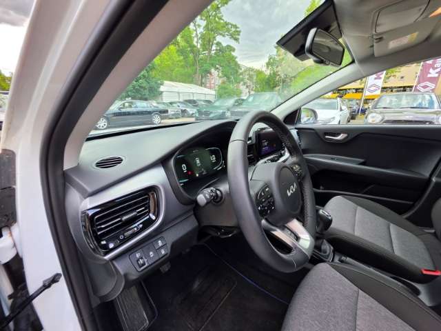 Fahrzeugbild eines Kia Stonic