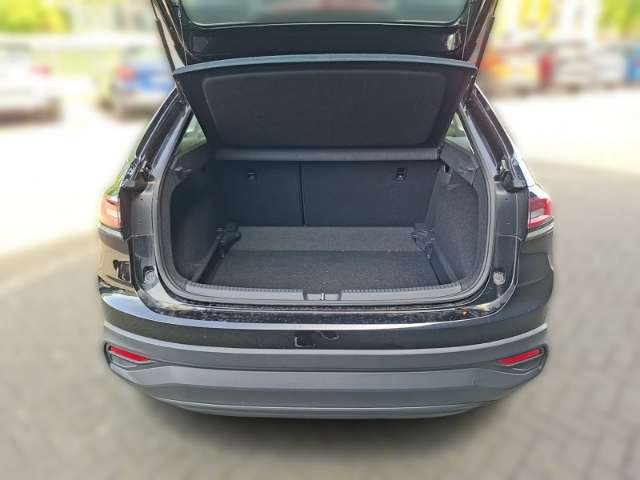 Fahrzeugbild eines Volkswagen Taigo