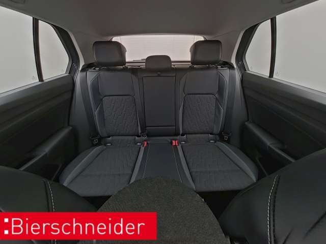 Fahrzeugbild eines Volkswagen Golf