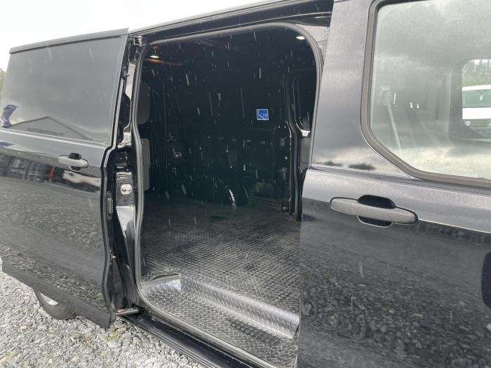 Fahrzeugbild eines Ford Transit Custom