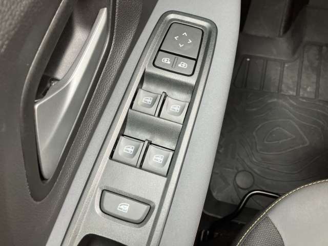 Fahrzeugbild eines Dacia Jogger