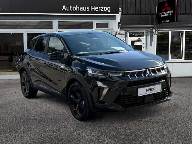 Fahrzeugbild eines Mitsubishi ASX