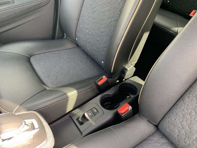 Fahrzeugbild eines Renault ZOE