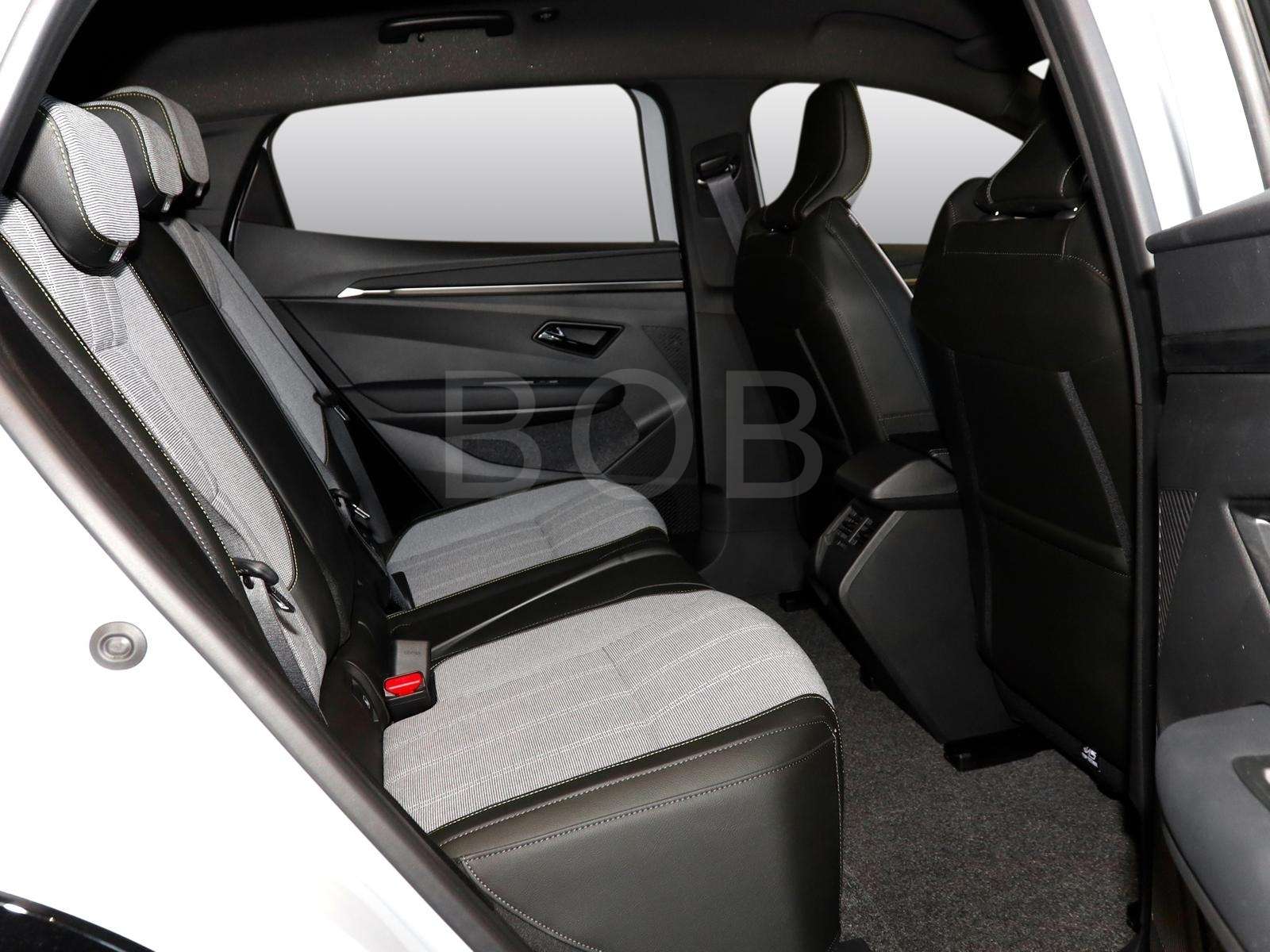 Fahrzeugbild eines Renault Megane E-TECH