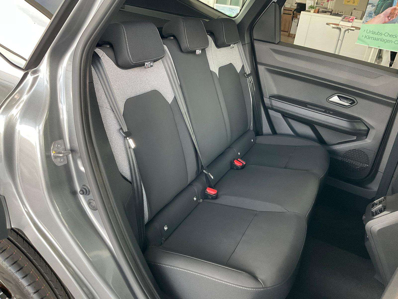Fahrzeugbild eines Dacia Bigster