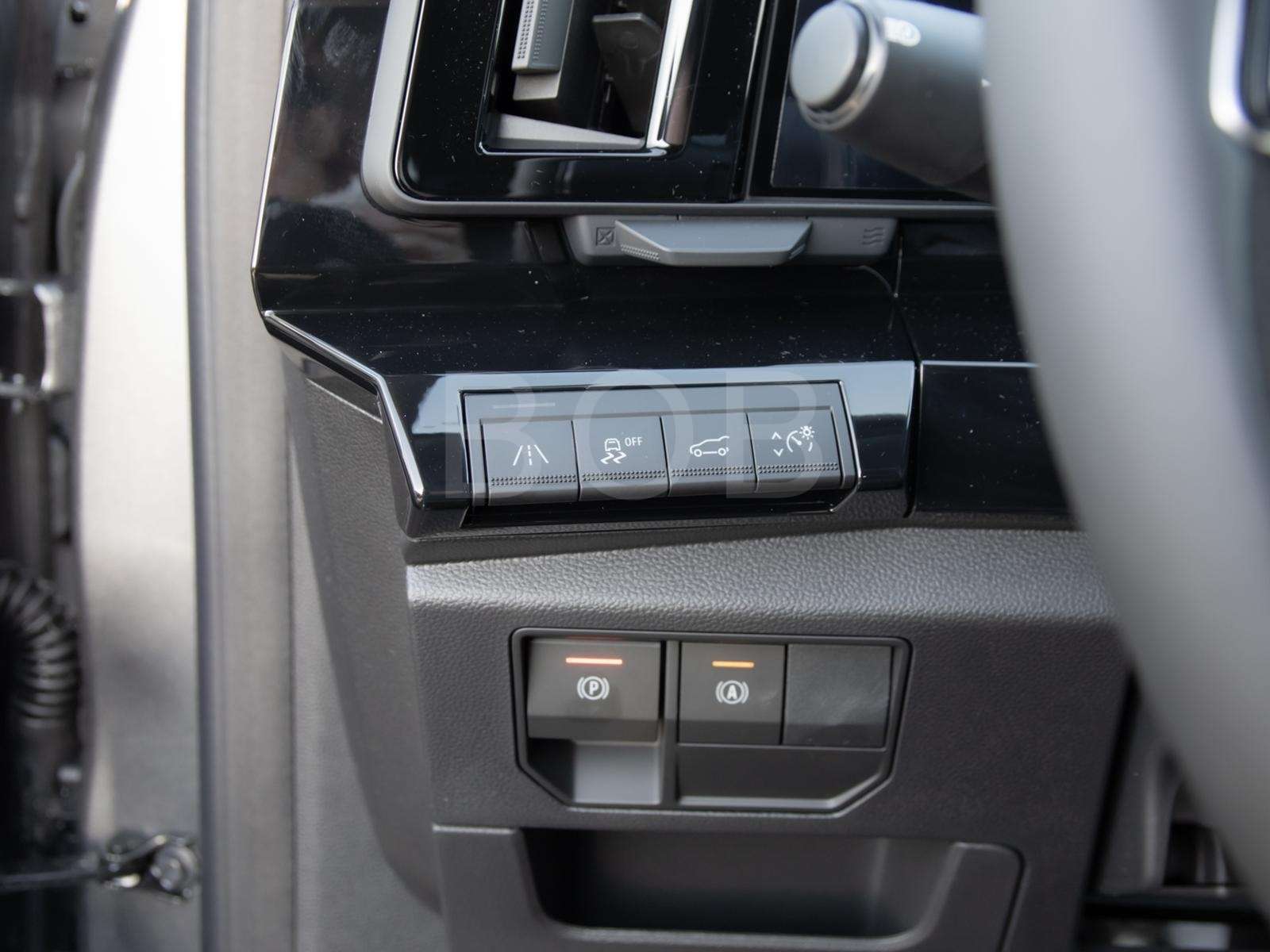 Fahrzeugbild eines Renault Espace