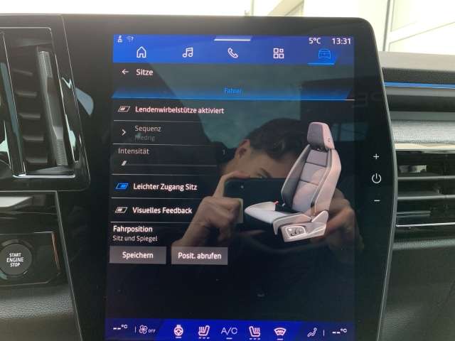 Fahrzeugbild eines Renault Austral