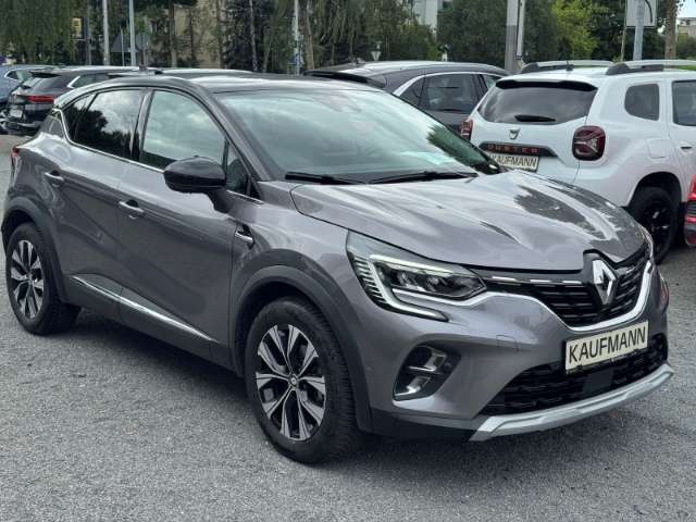 Fahrzeugbild eines Renault Captur