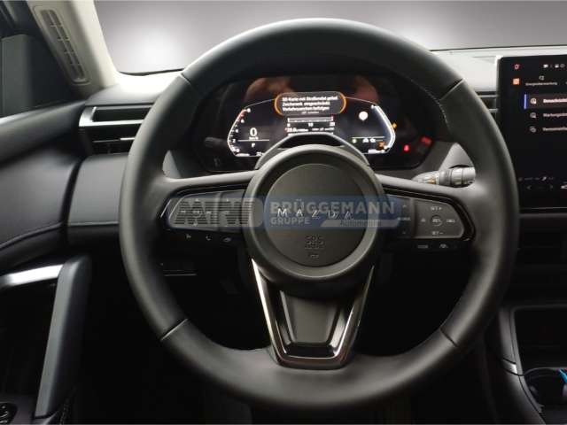 Fahrzeugbild eines Mazda CX-5