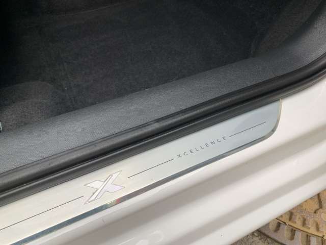 Fahrzeugbild eines SEAT Leon