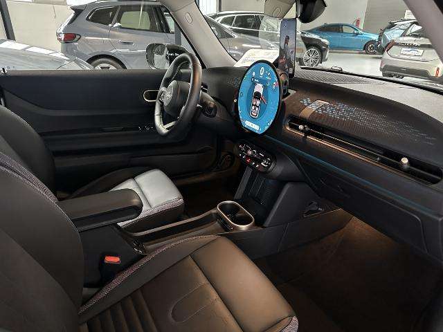 Fahrzeugbild eines MINI COOPER