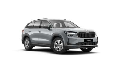 Bild Skoda Kodiaq