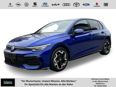 Bild Volkswagen Golf